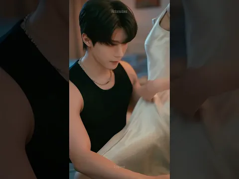 She becomes extra romantic whenever heās busy.šš«£#cdrama