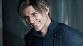 re9 leon being a comedian for 6 minutes