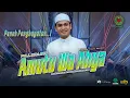 Lagu PENUH PENGHAYATAN...‼️😭 Amutu Wa Ahya X Ibadallah Rijalallah II Ustadz Cipto Feat Gandrung Nabi