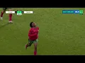 Portugal 3-0 Islandia Iceland Qualificacao Euro Sub-19 29-11-2025 Full Match F 50fps