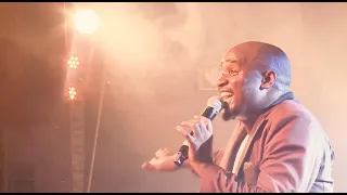 psalmist sefako ba founela modimo vol 2