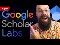 This New Google Scholar AI Feature Makes Finding Papers 10 Faster