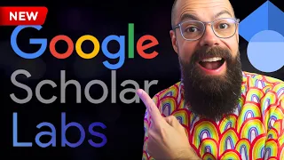 This New Google Scholar AI Feature Makes Finding Papers 10 Faster