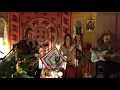 Vem Mae Natureza (traditional song from Huni Kuin Kaxynawà tribe)