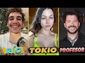 Money Heist Cast - Then and Now 2024