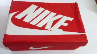 scam alert fake nike air max