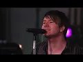 Owl City - Fireflies (Live At Jimmy Kimmel Live!) HD