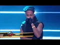 La Banda 2016 | CNCO - Reggaetón Lento (Bailemos)