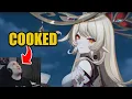 Download Lagu I might actually go back to Genshin | SONG OF THE WELKIN MOON REACTION