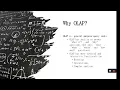 Online Analytical Processing Tool OLAP