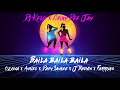 BAILA BAILA BAILA REMIX CUMBIA x OZUNA x ANUEL x DADDY YANKEE x J BALVIN x FARRUKO / DJ KELO