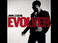 QUICKLY - JOHN LEGEND FEAT BRANDY