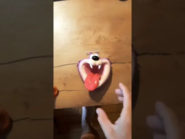 LOONEY TUNES WORLD video thumbnail