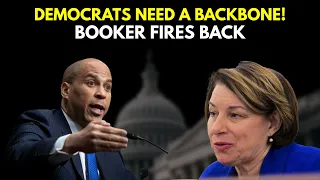 Don t Question My Integrity Booker Fires Back In Explosive Clash