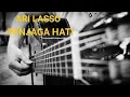 Download Lagu kunci gitar penjaga hati-ari lasso
