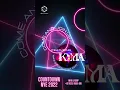 Lagu Amok x Koma present : Countdown NYE 2022 celebration party 🎉