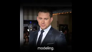 Channing Tatum - Age Wiki Biography Wiki Family Height Birt ay