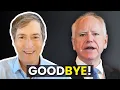 Farewell to a Doofus Why Tim Walz Dropped Out