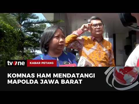 Dugaan Adanya Pelanggaran HAM di Kasus Vina