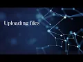 4 Uploading files in Robot Framework