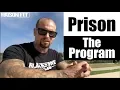 Prison - The Program