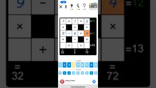 Puzzle Page Cross Sum Answers - Dec 13 Puzzle Page Answers