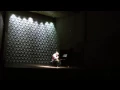 Franz Halasz plays Manuel de Falla and Joaquin Turina