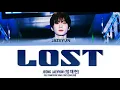 Download Lagu NCT JEONG JAEHYUN (정재현) - 'LOST' (SELF COMPOSED SONG LYRICS) [ENGLISH]