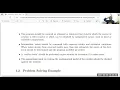 DCE110 SOLVING ENGINEERING PROBLEMS USING MATLAB PART B