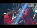 Lagu TERLALU SAYANG ROBI DA 7 FT AIRIN BINTANG PANTURA - LIVE KONSER DI PLAZA KALIBARU JAKARTA UTARA
