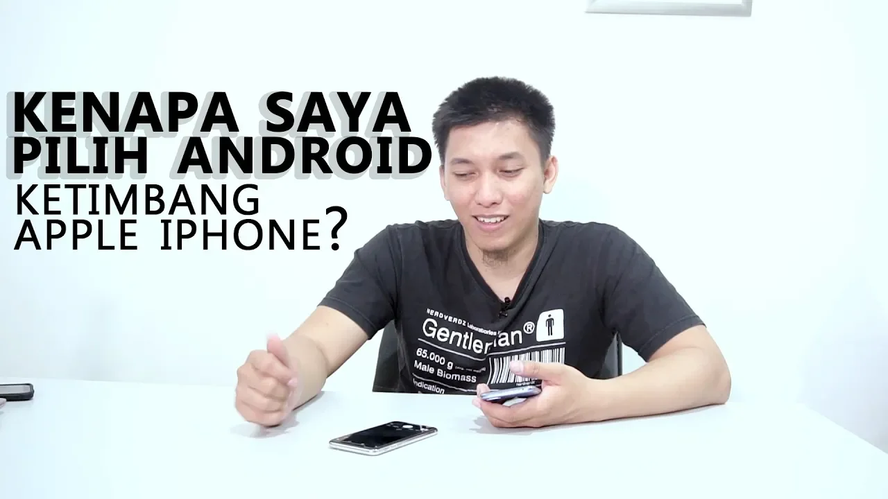 Alasan Kenapa Pilih iPhone 6S Plus Dibanding iPhone 7 Plus. 