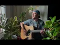 "Wanna Be Loved" The Red Clay Strays (acoustic cover)