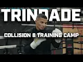 Miguel Trindade: One of a Kind [COLLISION 8 TRAINING CAMP VLOG]