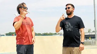 basic balisong knife tricks summary of basic flips you need to know