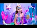 Download Lagu Nastya and Dad visit a science museum and amusement park in Dubai