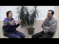 Gestalt Therapy Role-Play - Empty Chair Technique with Future Self