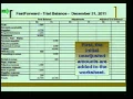 Accounting 1 Program - Adjusting Journal Entries