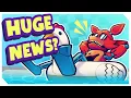 We FINALLY Have News About the NEXT FNAF GAME FNAF Theory
