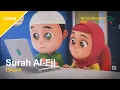 Download Lagu Surah Al-Fil - Metode Ummi | Juz Amma (Animasi Nussa)
