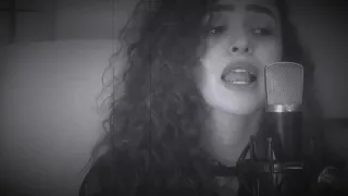 لو على قلبي  فضل شاكر                        راقية ناصر دندنها