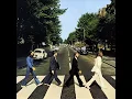 The Beatles - Golden Slumbers, Carry That Weight, The End (Remastered 2009)