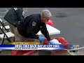 Medford Police run drug take-back event at City Hall