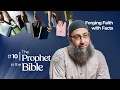 Lagu Ep10: Muhammad in the Bible | Forging Faith With Facts | Sh Mohammad Elshinawy