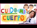Download Lagu Cuido Mi Cuerpo 🔒🚨- Fuentes Kids [Video Oficial]