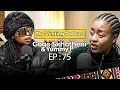 Download Lagu The Venting EP 75 | Gogo Skhotheni \u0026 Female artists, Amapiano, Kabza De Small, record label, Music