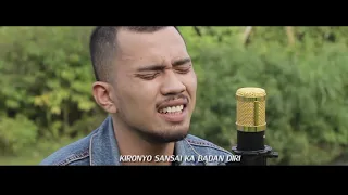 adim mf patah bacinto official music video 