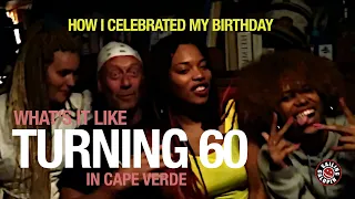 What’s It Like To Turn 60 In Cape Verde | My Birthday Sailing Galopin | Winded Voyage S5 | Episode2