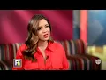 Pamela Silva Feet 2023