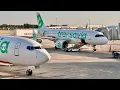 Lagu Airbus A320neo | Transavia | Paris (ORY) — Berlin (BER) | Full Flight | 4K