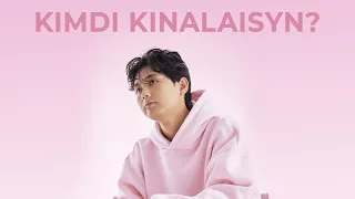 Sadraddin - Kimdi kinalaisyn? | Official Lyric
